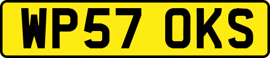 WP57OKS