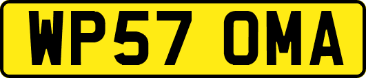 WP57OMA