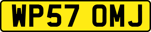 WP57OMJ