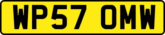 WP57OMW