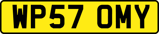 WP57OMY
