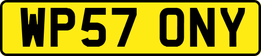 WP57ONY