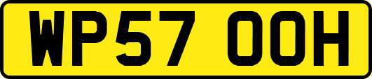 WP57OOH