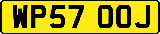 WP57OOJ