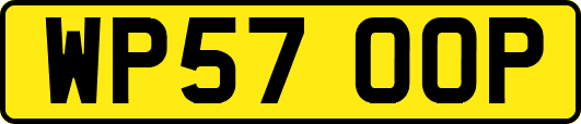 WP57OOP