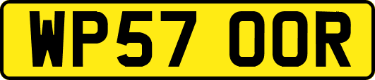 WP57OOR