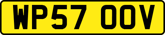 WP57OOV
