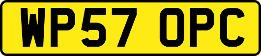 WP57OPC