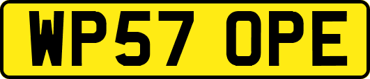 WP57OPE