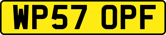 WP57OPF