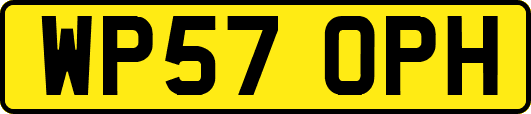 WP57OPH