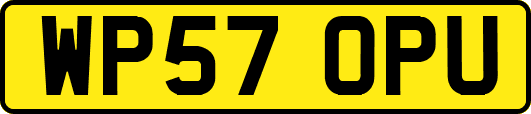 WP57OPU