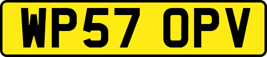 WP57OPV