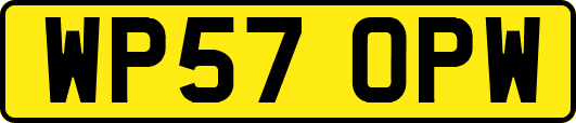 WP57OPW