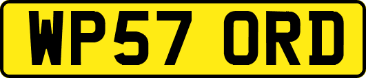 WP57ORD
