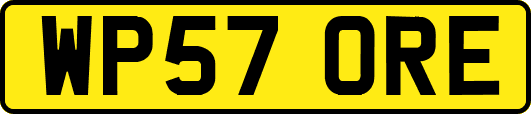 WP57ORE