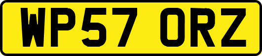 WP57ORZ