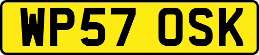 WP57OSK