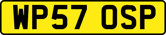 WP57OSP