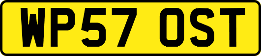 WP57OST