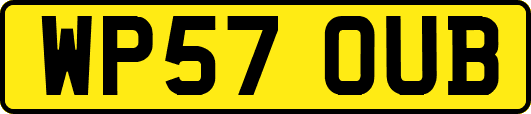 WP57OUB