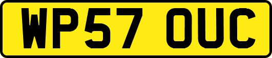 WP57OUC