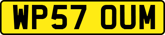 WP57OUM