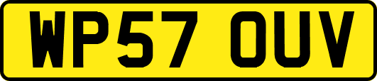 WP57OUV