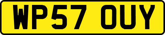 WP57OUY