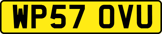 WP57OVU