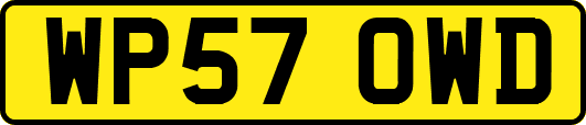 WP57OWD