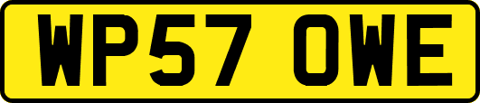 WP57OWE