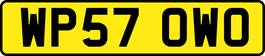 WP57OWO