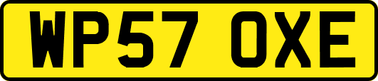 WP57OXE