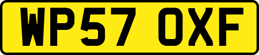 WP57OXF