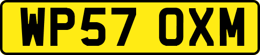 WP57OXM