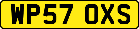 WP57OXS