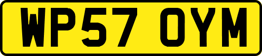 WP57OYM