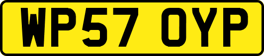 WP57OYP