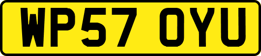WP57OYU
