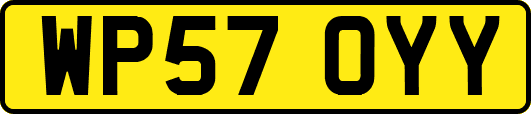 WP57OYY