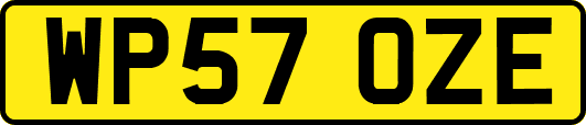 WP57OZE