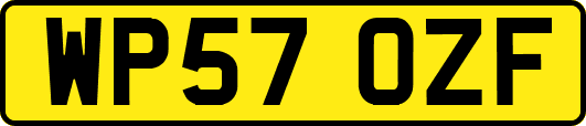 WP57OZF