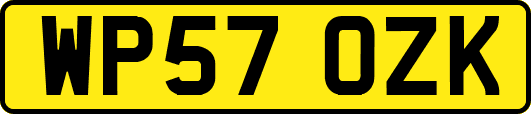 WP57OZK