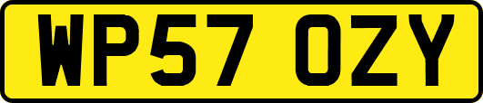 WP57OZY