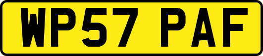 WP57PAF