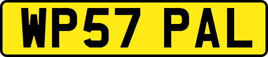 WP57PAL