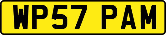 WP57PAM