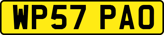 WP57PAO