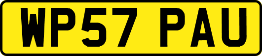 WP57PAU